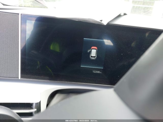 5NMJBCDE2SH491082 Hyundai TUCSON SEL