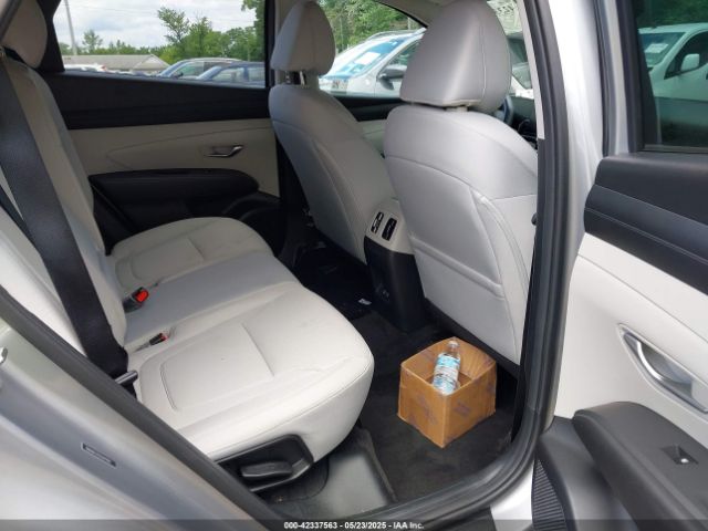 5NMJBCDE2SH491082 Hyundai TUCSON SEL