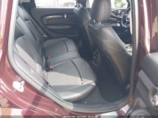 2017 MINI CLUBMAN WMWLU5C57H2E82004 Photo 7