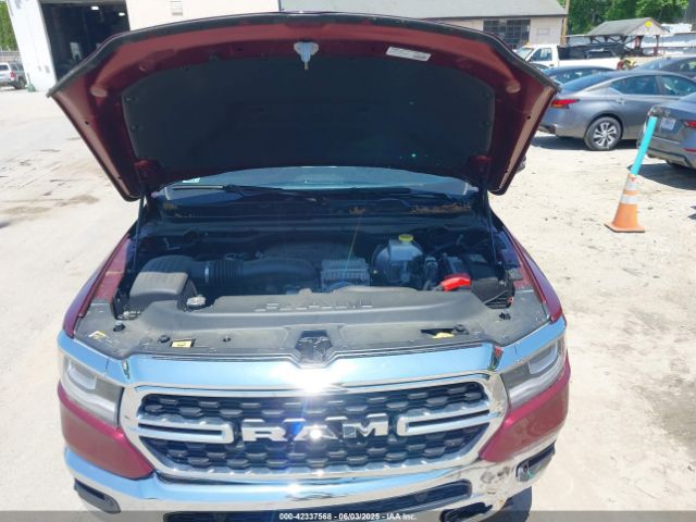 2023 RAM 1500 1C6SRFFT6PN685743 Photo 9