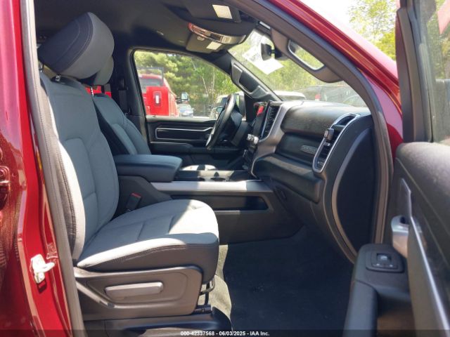 2023 RAM 1500 1C6SRFFT6PN685743 Photo 4