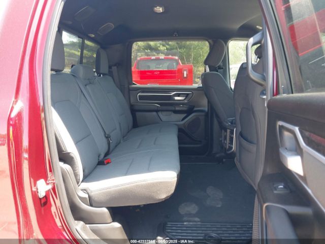 2023 RAM 1500 1C6SRFFT6PN685743 Photo 7