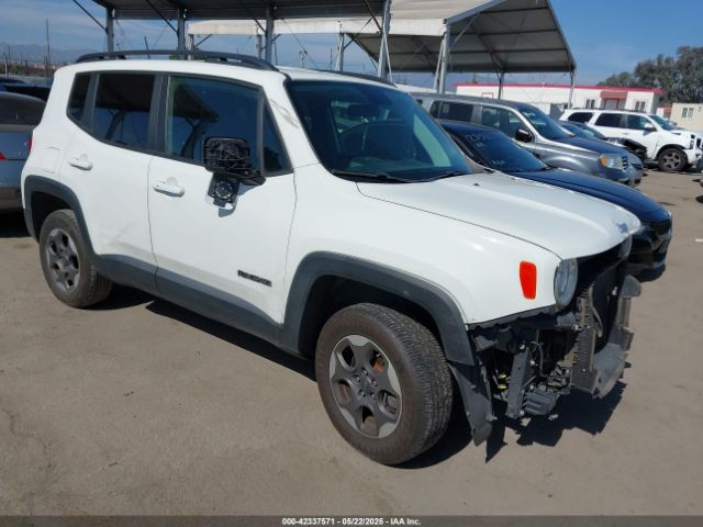 2018 JEEP RENEGADE ZACCJBAB2JPG99648