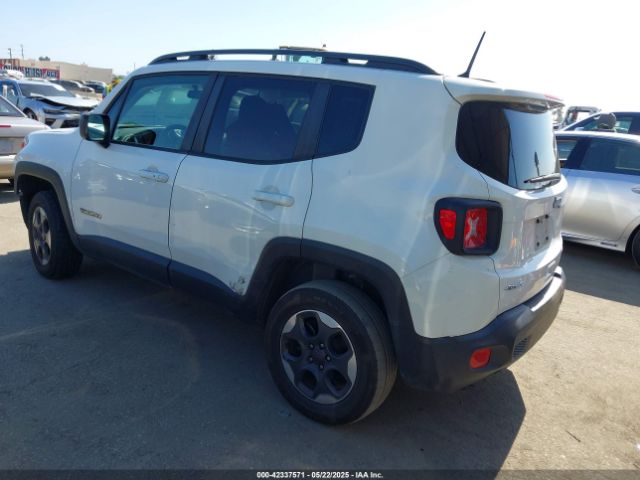 2018 JEEP RENEGADE ZACCJBAB2JPG99648 Photo 2