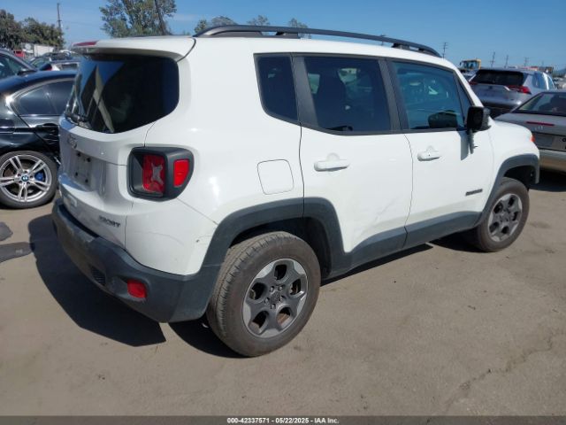 2018 JEEP RENEGADE ZACCJBAB2JPG99648 Photo 3