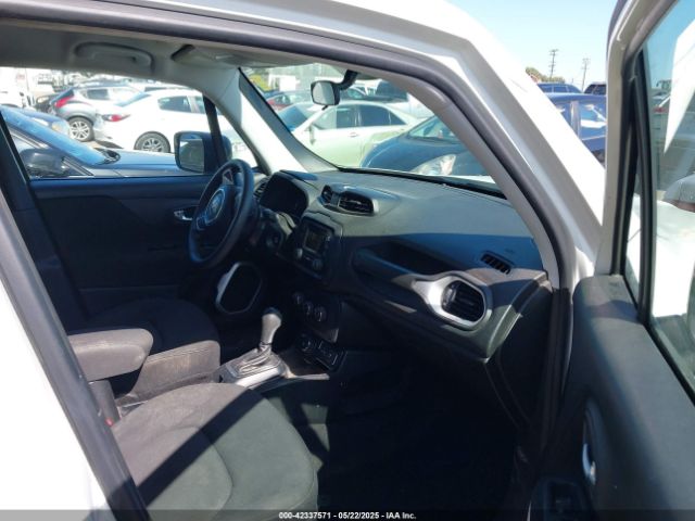 2018 JEEP RENEGADE ZACCJBAB2JPG99648 Photo 4