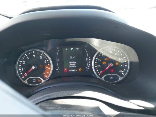 2018 JEEP RENEGADE ZACCJBAB2JPG99648 Photo 6