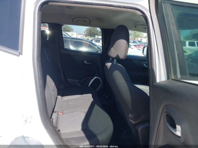 2018 JEEP RENEGADE ZACCJBAB2JPG99648 Photo 7