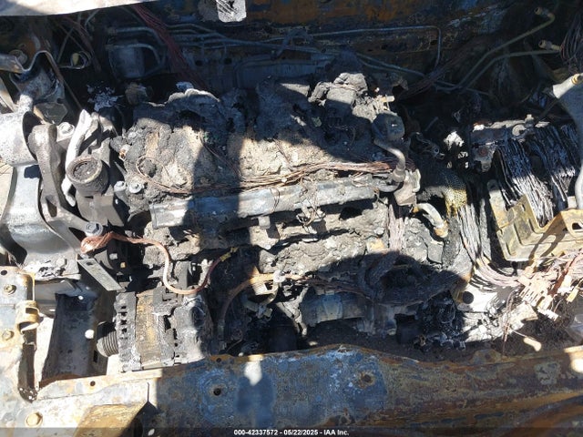 3N6CM0KN5HK722530 Nissan 2017