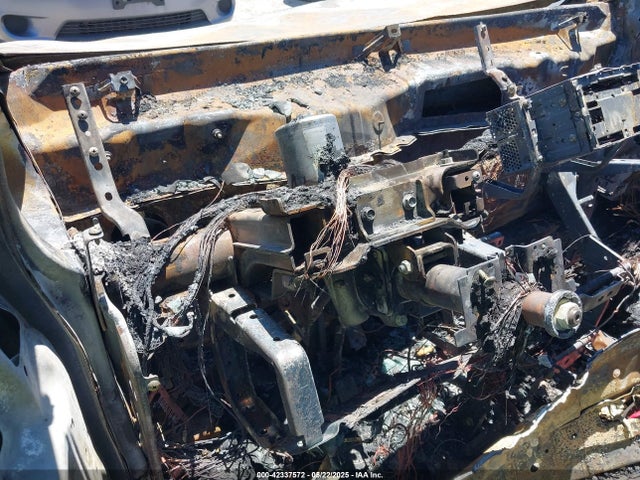 3N6CM0KN5HK722530 Nissan 2017