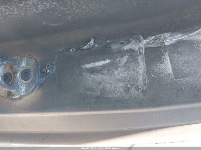 3N6CM0KN5HK722530 Nissan 2017