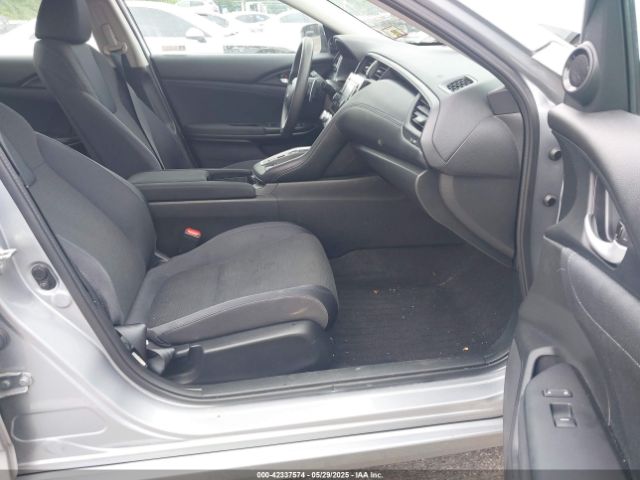 2019 HONDA INSIGHT 19XZE4F14KE009861 Photo 4