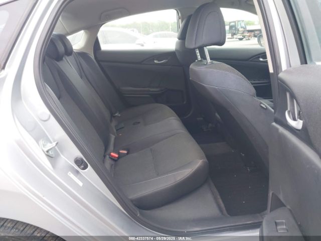 2019 HONDA INSIGHT 19XZE4F14KE009861 Photo 7