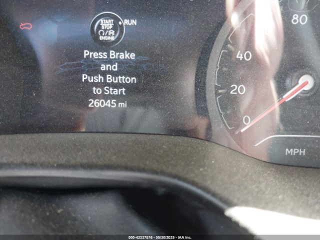 3C4NJDBN8RT603894 Jeep Compass Latitude 4x4