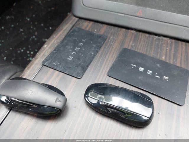 2022 TESLA MODEL S 5YJSA1E59NF469015 Photo 10