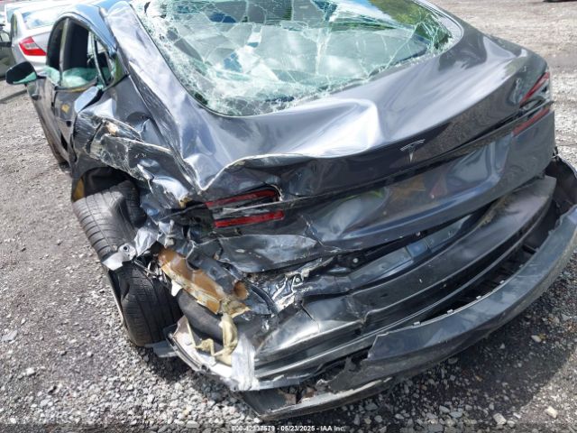 2022 TESLA MODEL S 5YJSA1E59NF469015 Photo 5