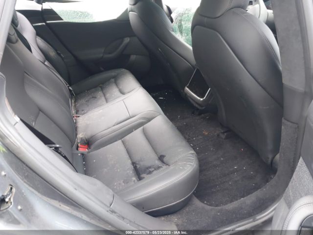 2022 TESLA MODEL S 5YJSA1E59NF469015 Photo 7