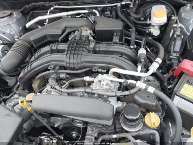 JF2GTAAC9M9393651 Subaru Crosstrek