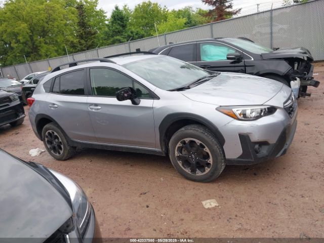 JF2GTAAC9M9393651 Subaru Crosstrek