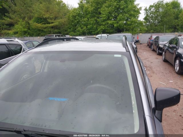 JF2GTAAC9M9393651 Subaru Crosstrek