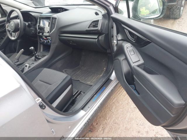 JF2GTAAC9M9393651 Subaru Crosstrek
