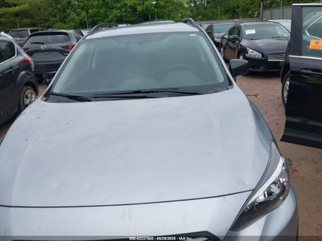 JF2GTAAC9M9393651 Subaru Crosstrek