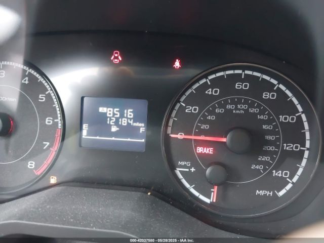 JF2GTAAC9M9393651 Subaru Crosstrek