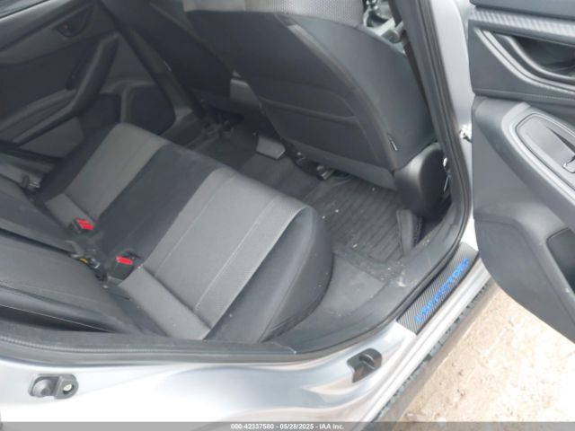 JF2GTAAC9M9393651 Subaru Crosstrek