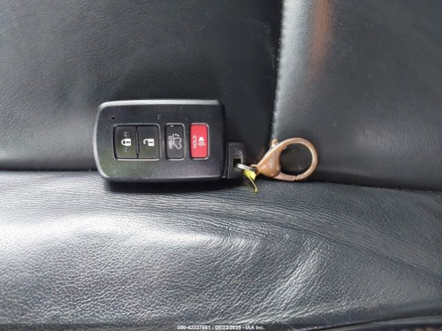 5TDJKRFH6GS260362 Toyota Highlander Xle V6