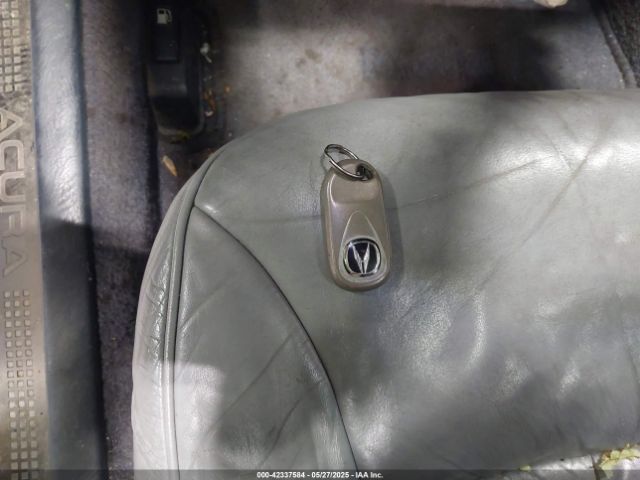 2004 ACURA RL JH4KA96654C007034 Photo 10