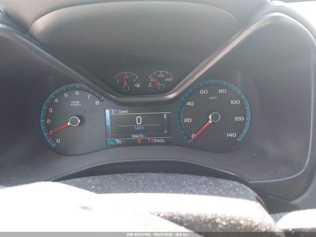 1GCGTDEN1H1182444 Chevrolet lg2 - di: direct injection, vvt: variable valve timing, alum, var2, gen2