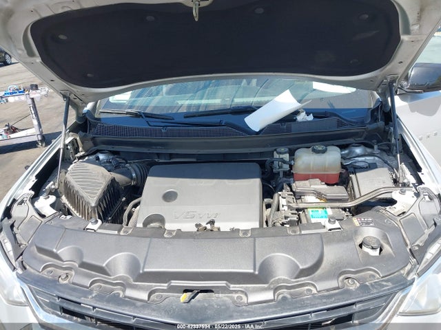 1GNERFKWXLJ185261 Chevrolet lfy - spark ignited direct injection, atss, gen 1