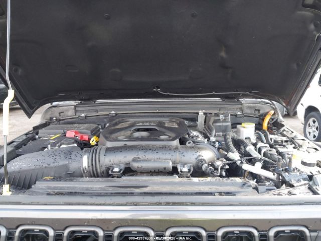 1C4RJXR63RW276736 Jeep Wrangler 4xe Rubicon 4xe
