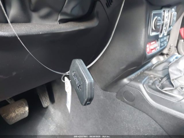 1C4RJXR63RW276736 Jeep Wrangler 4xe Rubicon 4xe