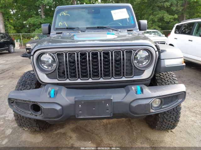1C4RJXR63RW276736 Jeep Wrangler 4xe Rubicon 4xe