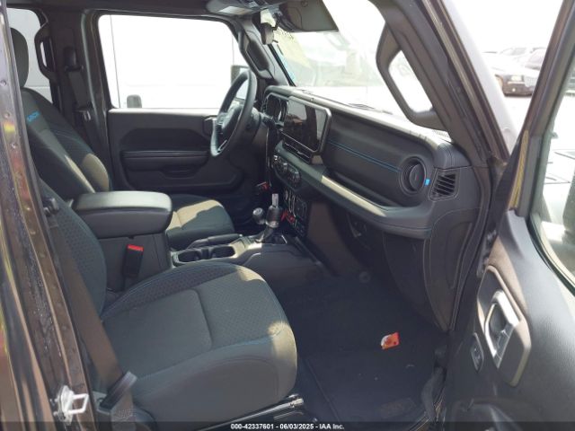 1C4RJXR63RW276736 Jeep Wrangler 4xe Rubicon 4xe