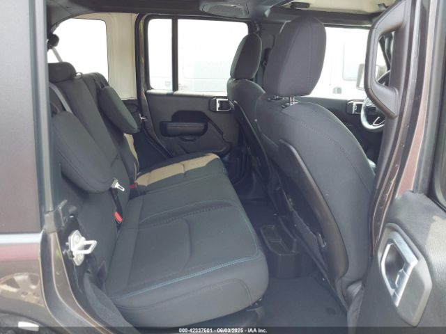 1C4RJXR63RW276736 Jeep Wrangler 4xe Rubicon 4xe