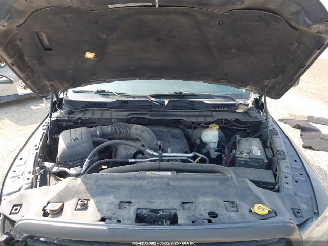 RAM 1500 2017 1C6RR6MT5HS556736 Image 10