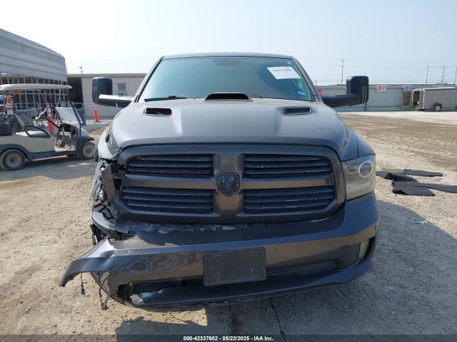 RAM 1500 2017 1C6RR6MT5HS556736 Image 13
