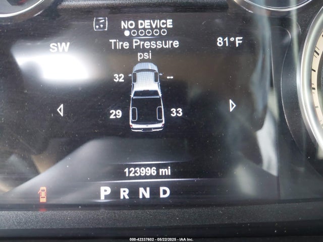 RAM 1500 2017 1C6RR6MT5HS556736 Image 16