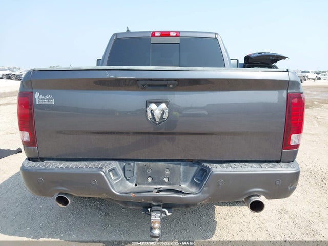 RAM 1500 2017 1C6RR6MT5HS556736 Image 17