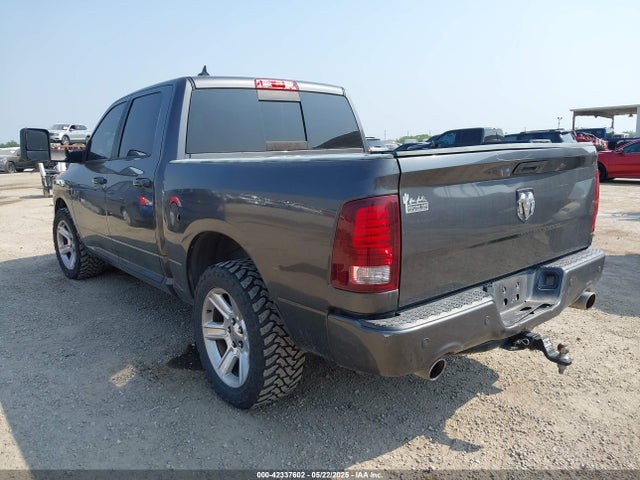 RAM 1500 2017 1C6RR6MT5HS556736 Image 3