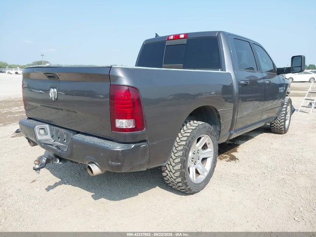 RAM 1500 2017 1C6RR6MT5HS556736 Image 4