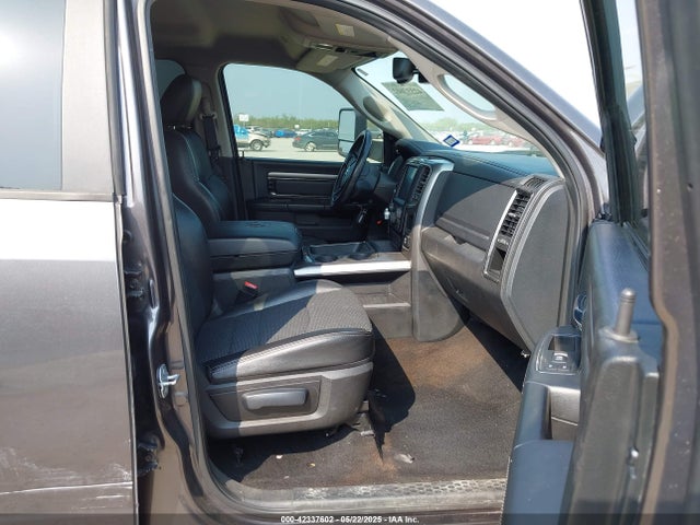 RAM 1500 2017 1C6RR6MT5HS556736 Image 5