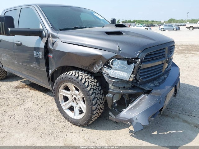 RAM 1500 2017 1C6RR6MT5HS556736 Image 6