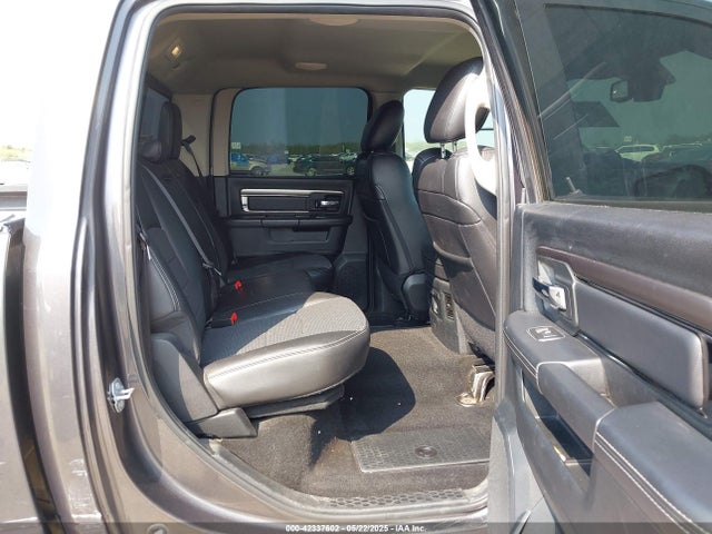 RAM 1500 2017 1C6RR6MT5HS556736 Image 8