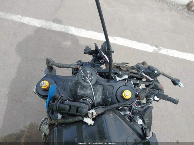 JYARM38E7RA013361 Yamaha Yzf690