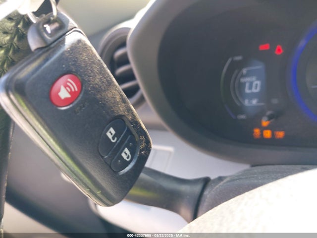 42337605 :رقم المزاد ، 2T3YL4DV3DW001586 vin ، 2013 Toyota Rav4 Ev مزاد بيع