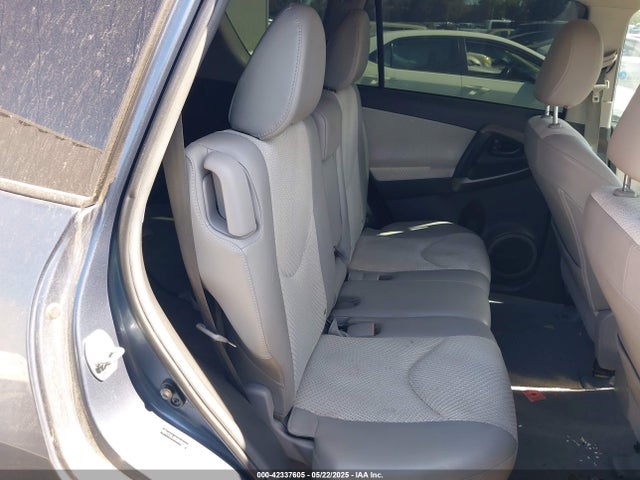 42337605 :رقم المزاد ، 2T3YL4DV3DW001586 vin ، 2013 Toyota Rav4 Ev مزاد بيع