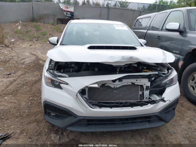 JF1VBAF60P9812251 Subaru Wrx Premium